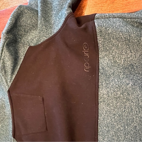 Rip Curl Anti Series Hoodie - Picture 8 of 9